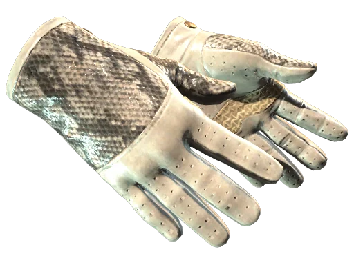 Driver Gloves  King Snake Gloves